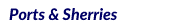 Mobile Ports and Sherries