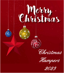 Christmas Hampers